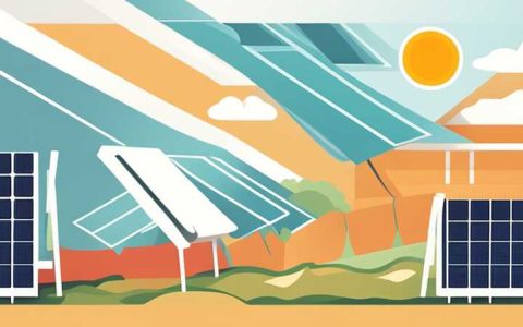 How solar energy is converted into wind