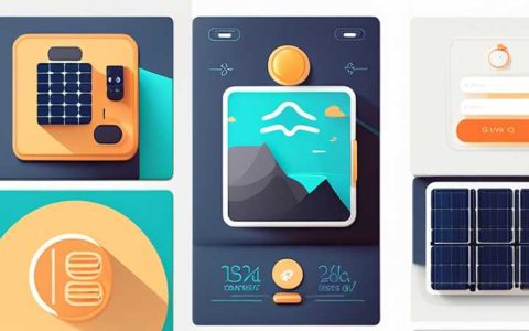 What solar brands are available now?