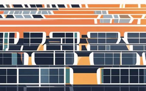 Where to modify solar panels