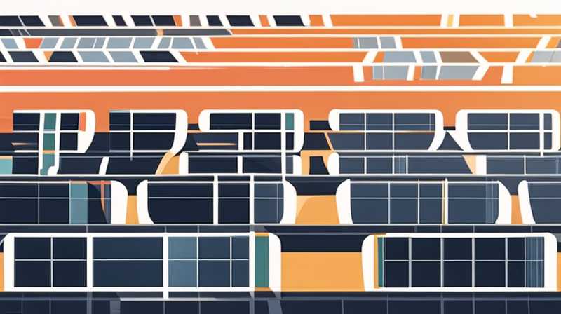 Where to modify solar panels