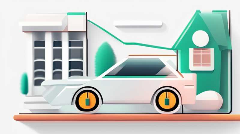 Cómo implementar el almacenamiento de energía del volante en casa