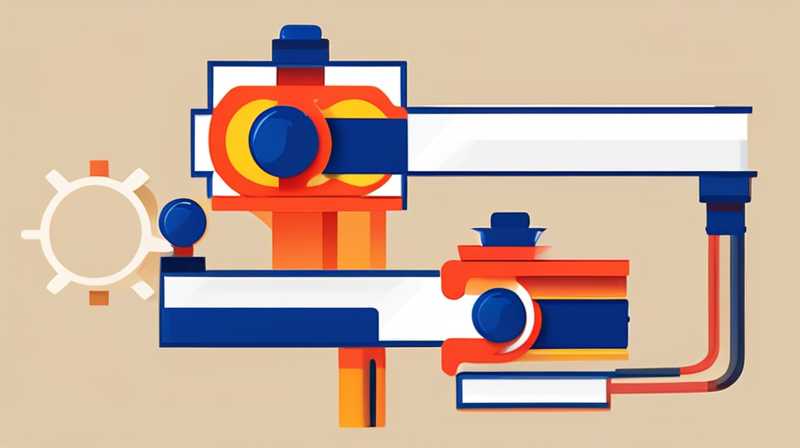 What is the ball valve for solar energy