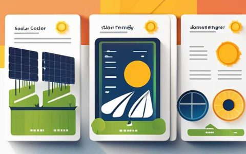 What does distributed solar energy mean?