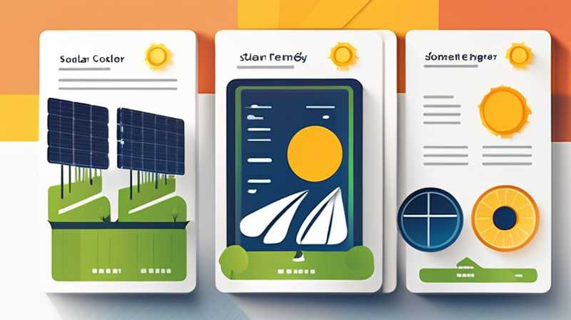 What does distributed solar energy mean?