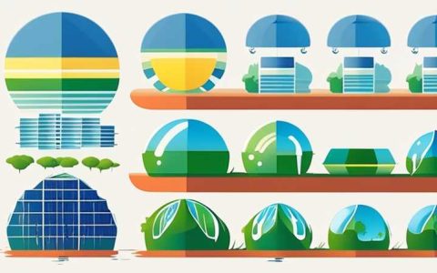 How about a solar biosphere