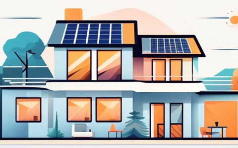 How to build your own home solar energy