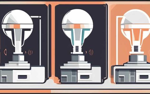 What to do if the solar lamp head is broken