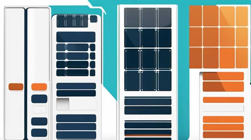 How to use marine solar panels