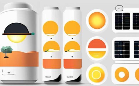 How to protect idle solar energy from the sun