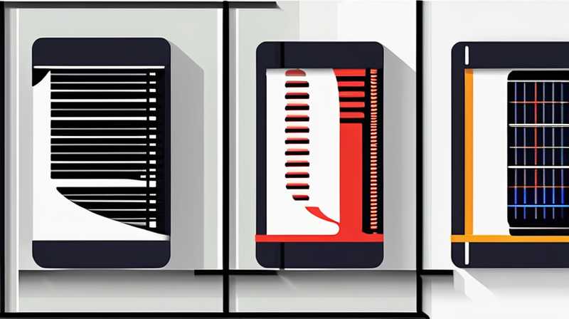 How to boost the voltage of solar cells