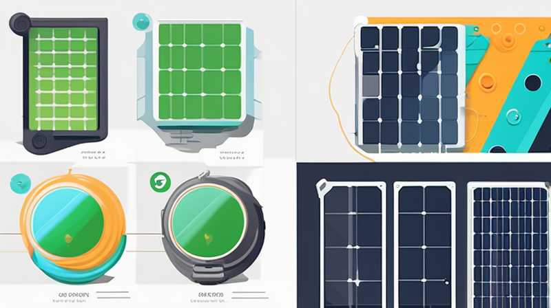 How much does it cost to repair a solar seal?