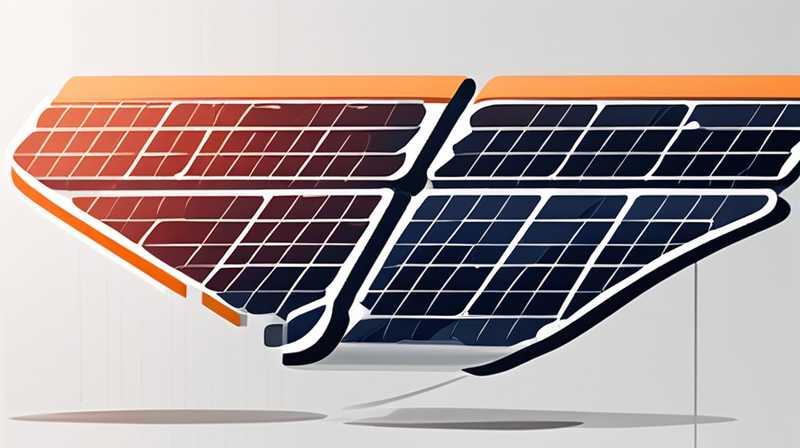 What solar energy is affordable and of good quality?