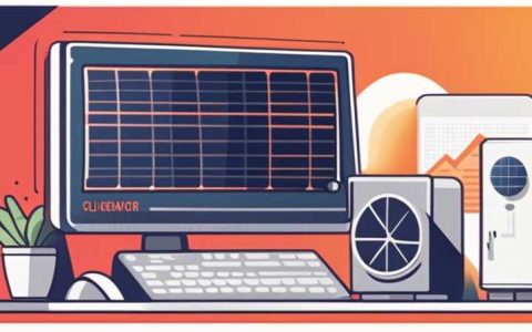 How much does it cost to install a solar powered small monitor