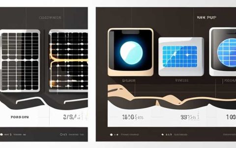 How much does solar power generate in a year?
