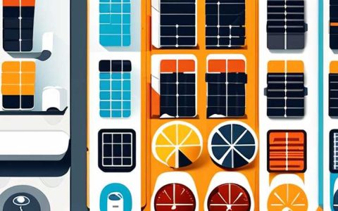 What is the routine for installing solar energy?