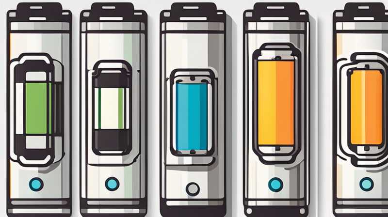 Cómo instalar el módulo de batería de almacenamiento de energía