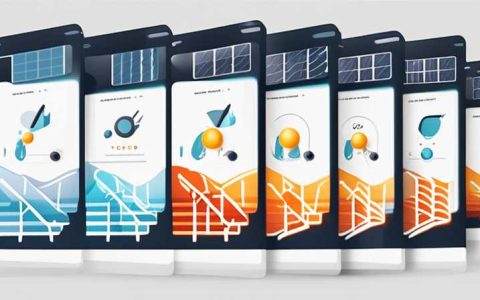 How is the treatment of polar solar energy?
