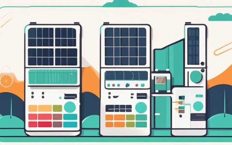 How to use photovoltaic power generation