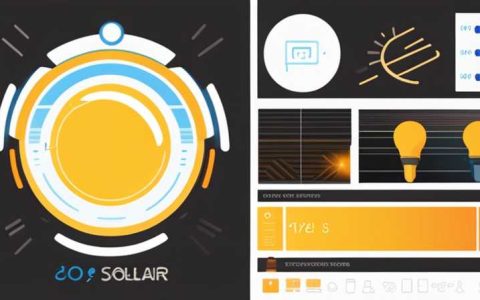 How much does a 500w solar light cost