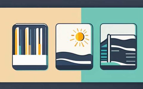What material is better for solar energy