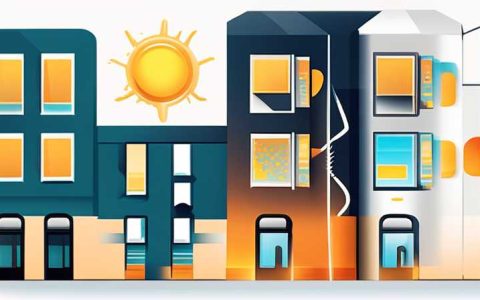 What solar energy is available for buildings?
