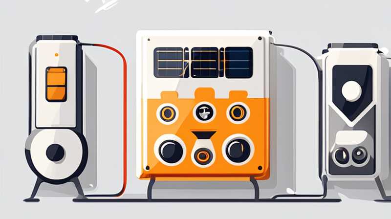 How Do Solar Charge Controllers Work