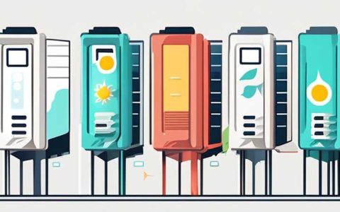 How to set up a solar box to save power
