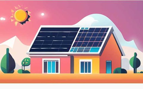 What kind of solar energy is good for home?