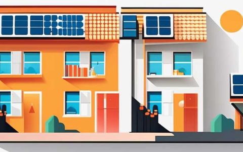 How to join solar rooftop power generation
