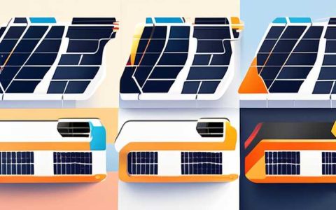 What do you need for solar panels?