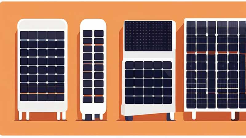 How much does a set of 30-tube solar panels cost?