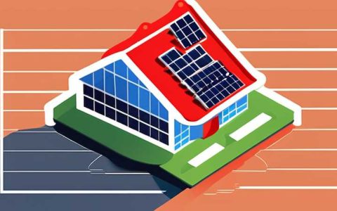 What does a solar cell factory do?