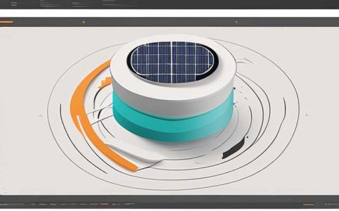 How to replace the solar barrel gasket