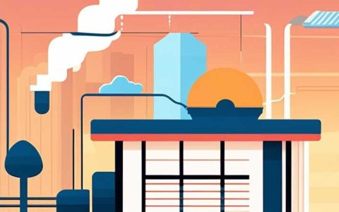 How to achieve solar energy and city electricity complementation