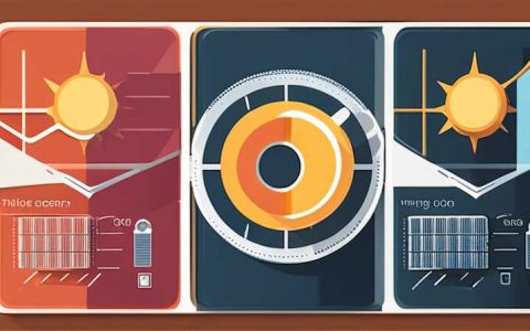 How to Calculate Solar Energy Conversion