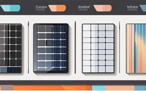 How to replace solar glass cover