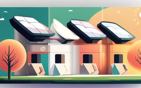 How to increase the brightness of solar lights?