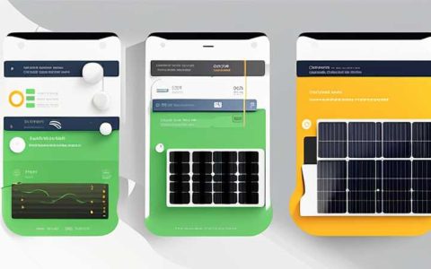 What does 80ma mean for solar panels?