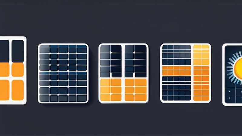 What are the uses of Phaeton solar panels?