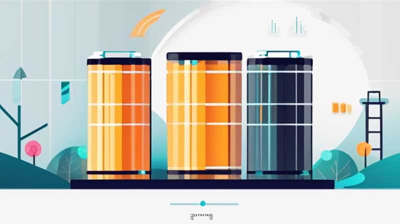 How to sell solar barrels and racks