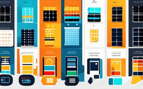 What battery is best for solar photovoltaic