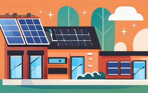 How much does it cost to clean home solar panels?