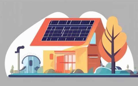 How to write a short video on solar energy in English