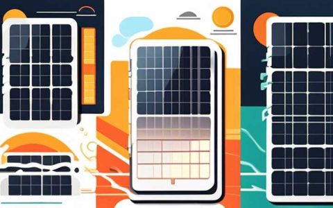 What happens if solar panels are left out in the sun?