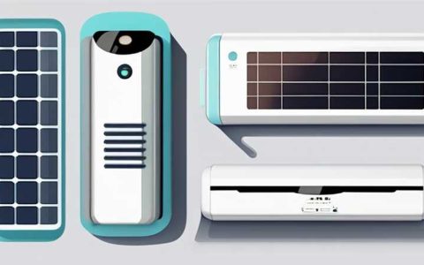 How much is a solar air conditioner?