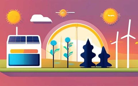Which solar energy plant is good?