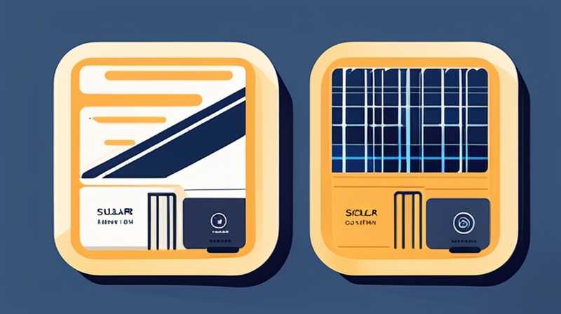 How to make a solar light-controlled lamp