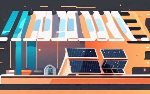 How to install external battery in solar lights