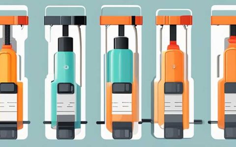 How many inches is the household solar float valve
