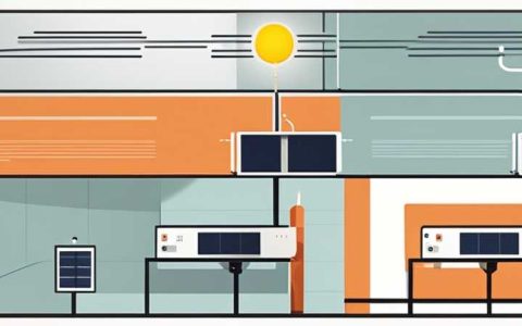 How to connect solar energy to a wall mounted boiler